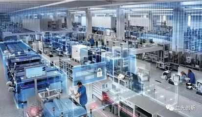 全球工业互联网十大最具成长性技术展望（2019-2020年） 互联网数据服务的核心角色与未来趋势